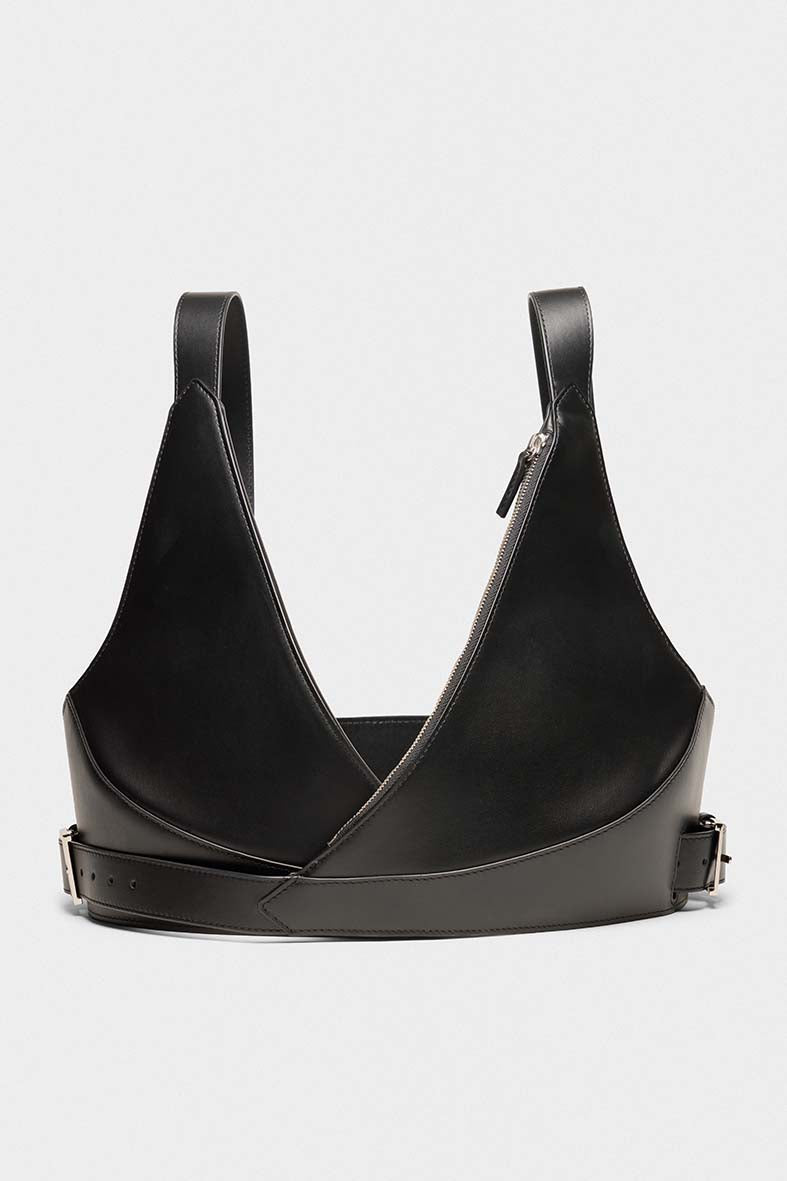 Habit 18 Wrap Chest Bag