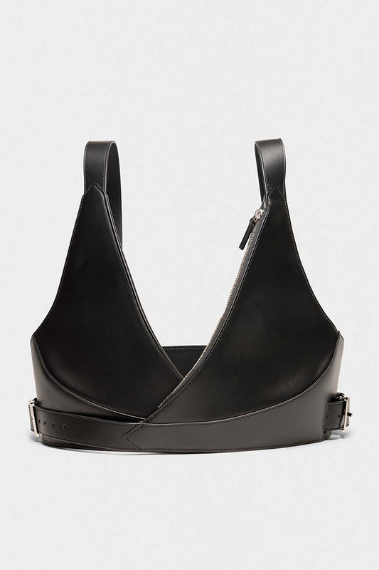 Habit 18 Wrap Chest Bag