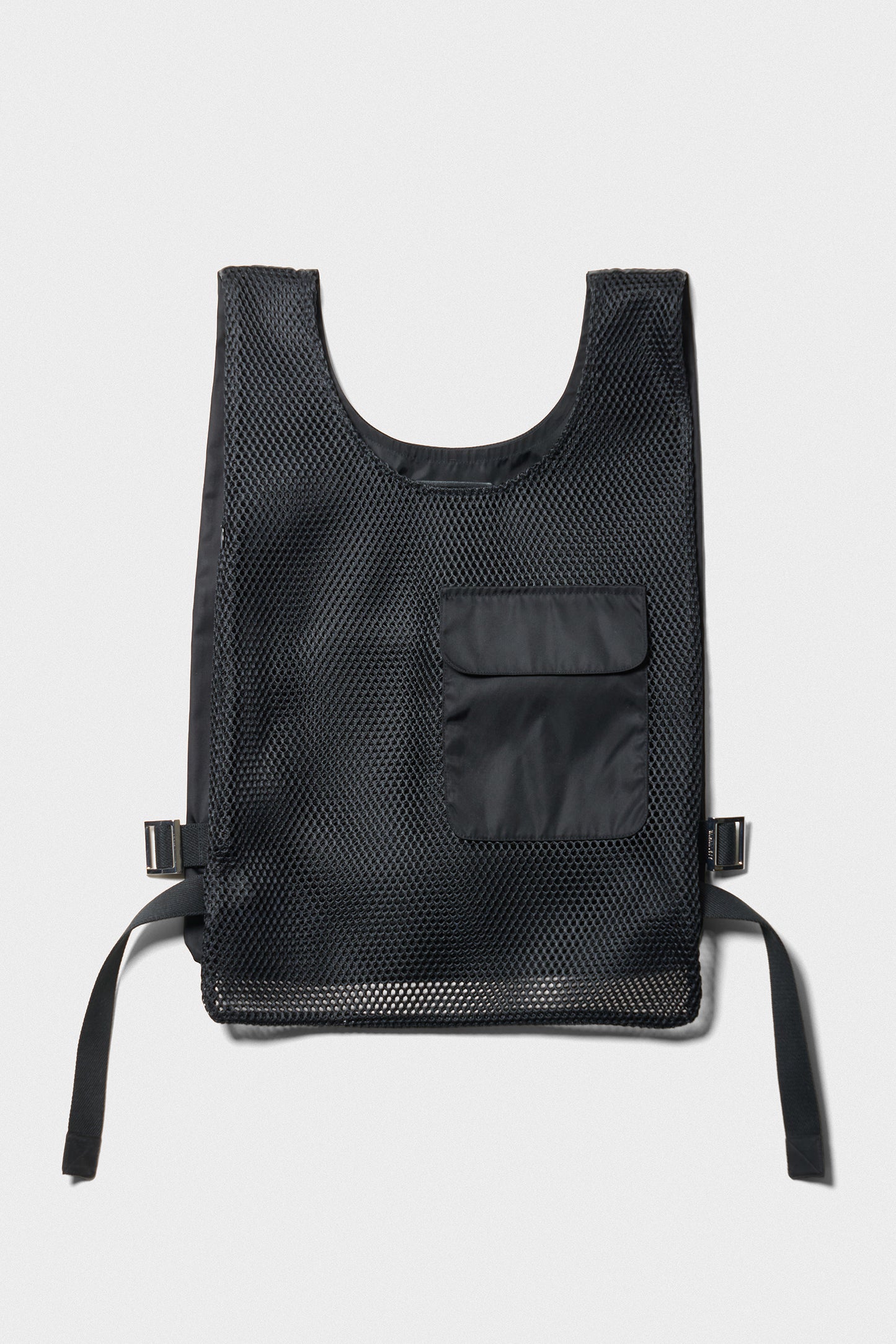 Habit 19 Tote Vest - NYLON