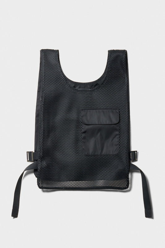 Habit 19 Tote Vest - NYLON