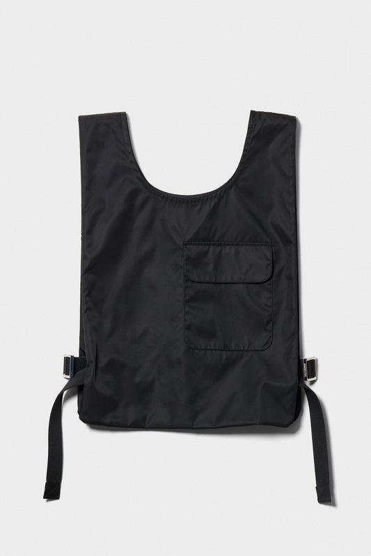 Habit 19 Tote Vest - NYLON