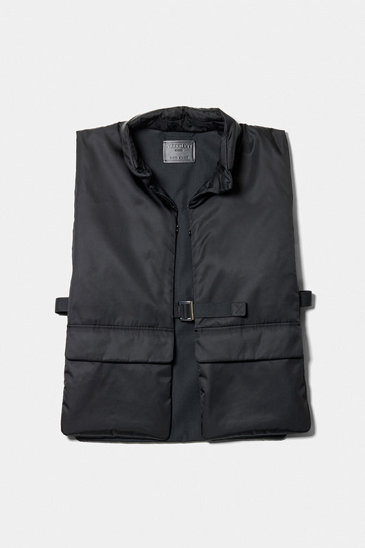 Habit 27 Utility Vest - NYLON